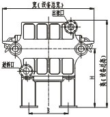 管口結構示意圖