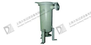 不銹鋼塑膠/PP袋式過濾器