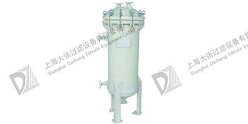 不銹鋼塑膠/PP濾芯過濾器