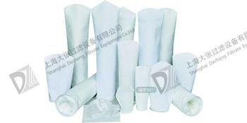 不銹鋼袋式過濾器配件